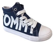 Кеды Tommy Hilfiger